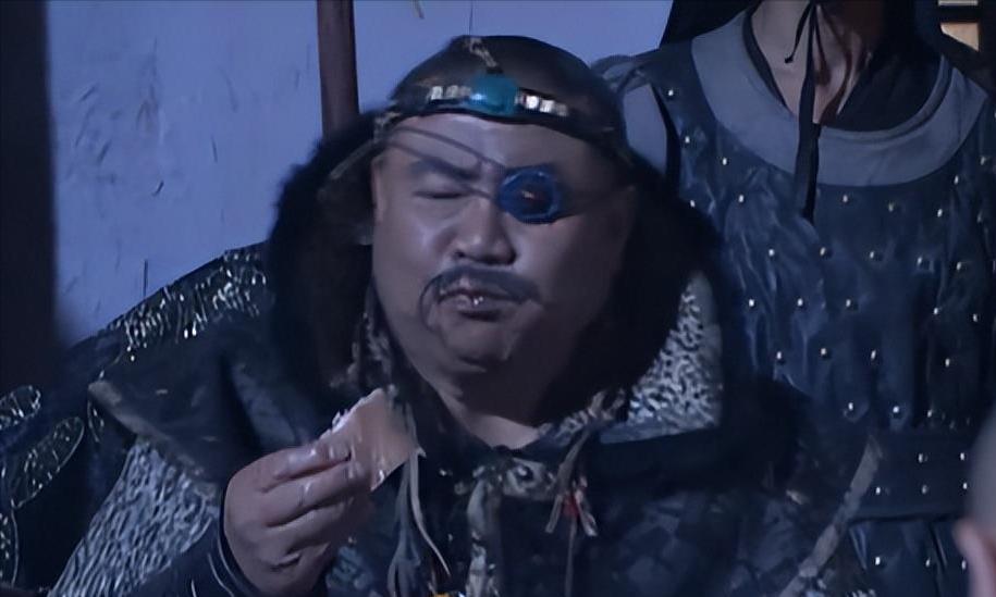 隋朝末年，天下大乱，百姓流连失所，连饭都吃不上。在这个特殊的时期，出现了人食人的