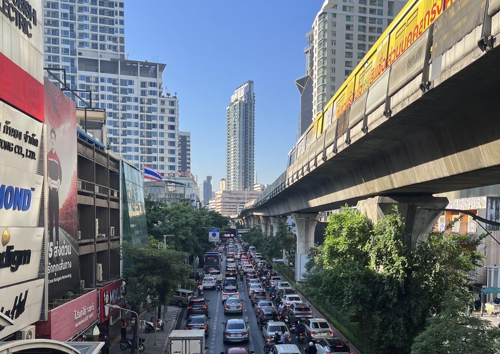 泰国向来是众多游客心驰神往的度假天堂。自2024年7月起，泰国针对包括中国台湾地