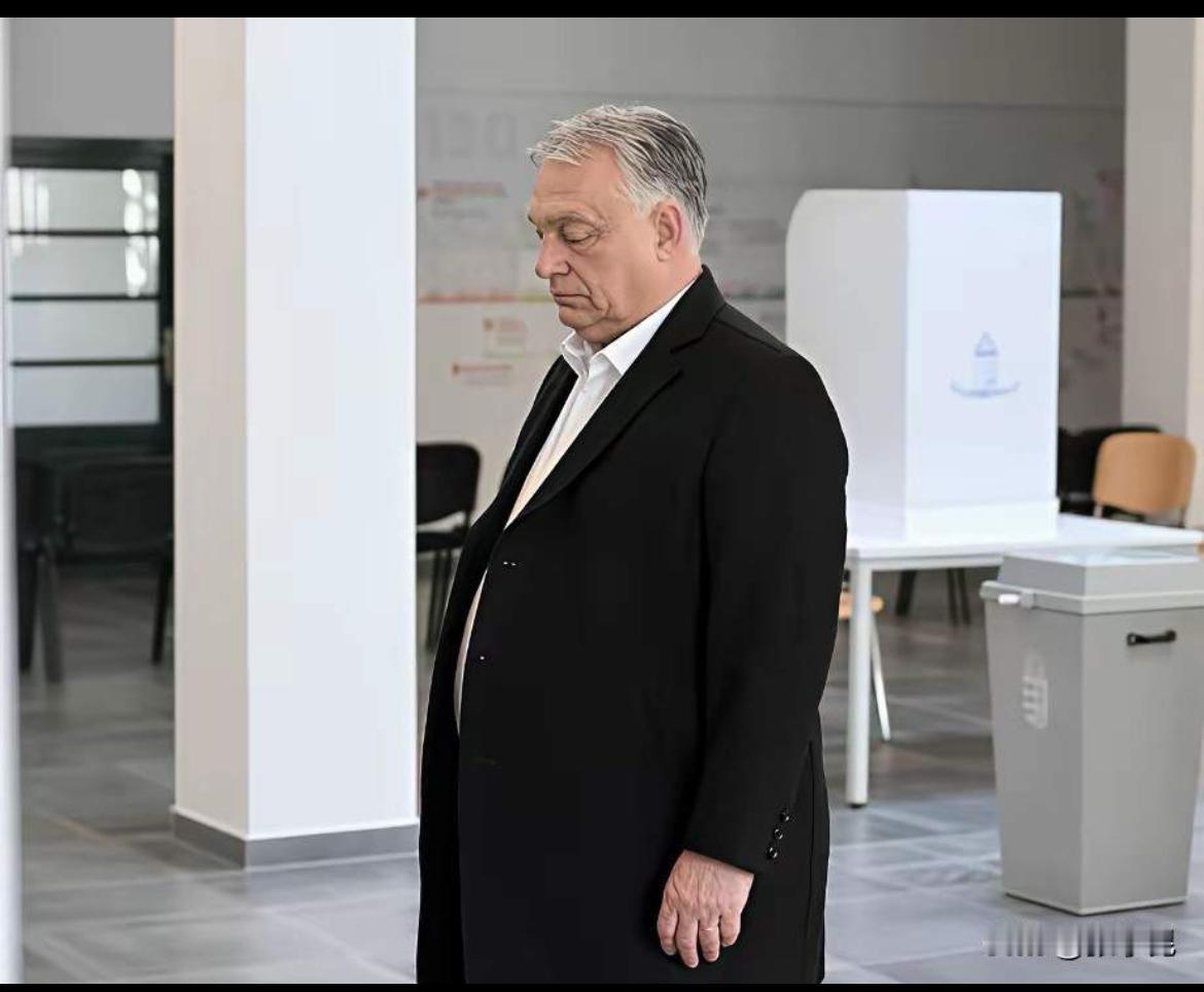 欧尔班为什么大选惨败，说到底欧尔班没有摆正自己的位置，热心大国博弈，没有把匈牙利