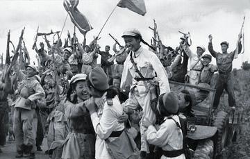 为什么美国不愿提起朝鲜战争？——其实美军在其他战争中也失败过，比如越南战争，美军
