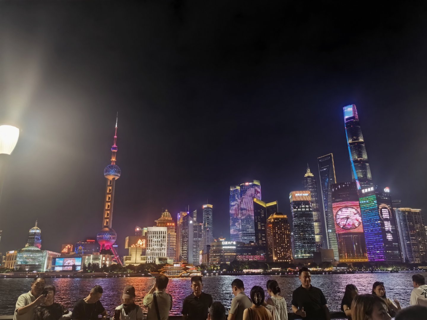 到这里，我们这趟7月7日至7月12日的上海五日游，也就算结束了。整体来说，我们这条线路还是比较顺利的