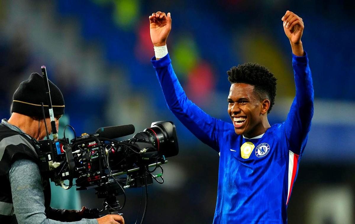 英超第13轮，阿森纳和切尔西这前二大战，真的是决定英超走势的关键一战！切尔西