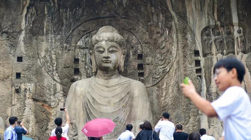 北魏孝文帝迁都洛阳，背后可是有不少门道。原来的都城平城，也就是现在的山西大同，位