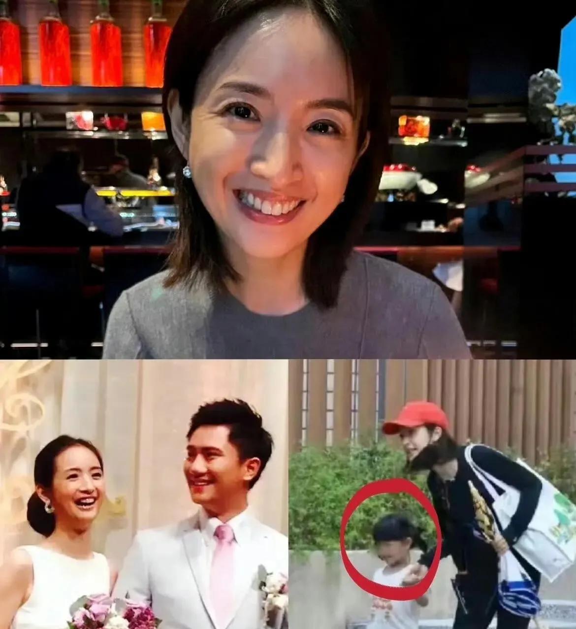 42岁林依晨二胎终得子！知道了她婚后是怎么折腾的，终于懂为什么要在这么大龄还要