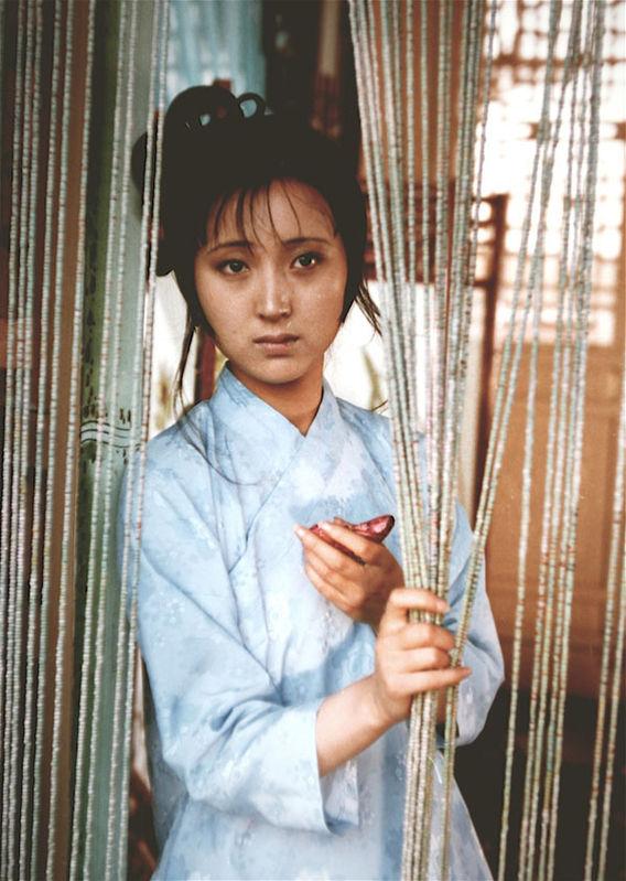 承认林黛玉的不完美，为什么这么难？林黛玉这个人物形象，之所以深入人心，就是因