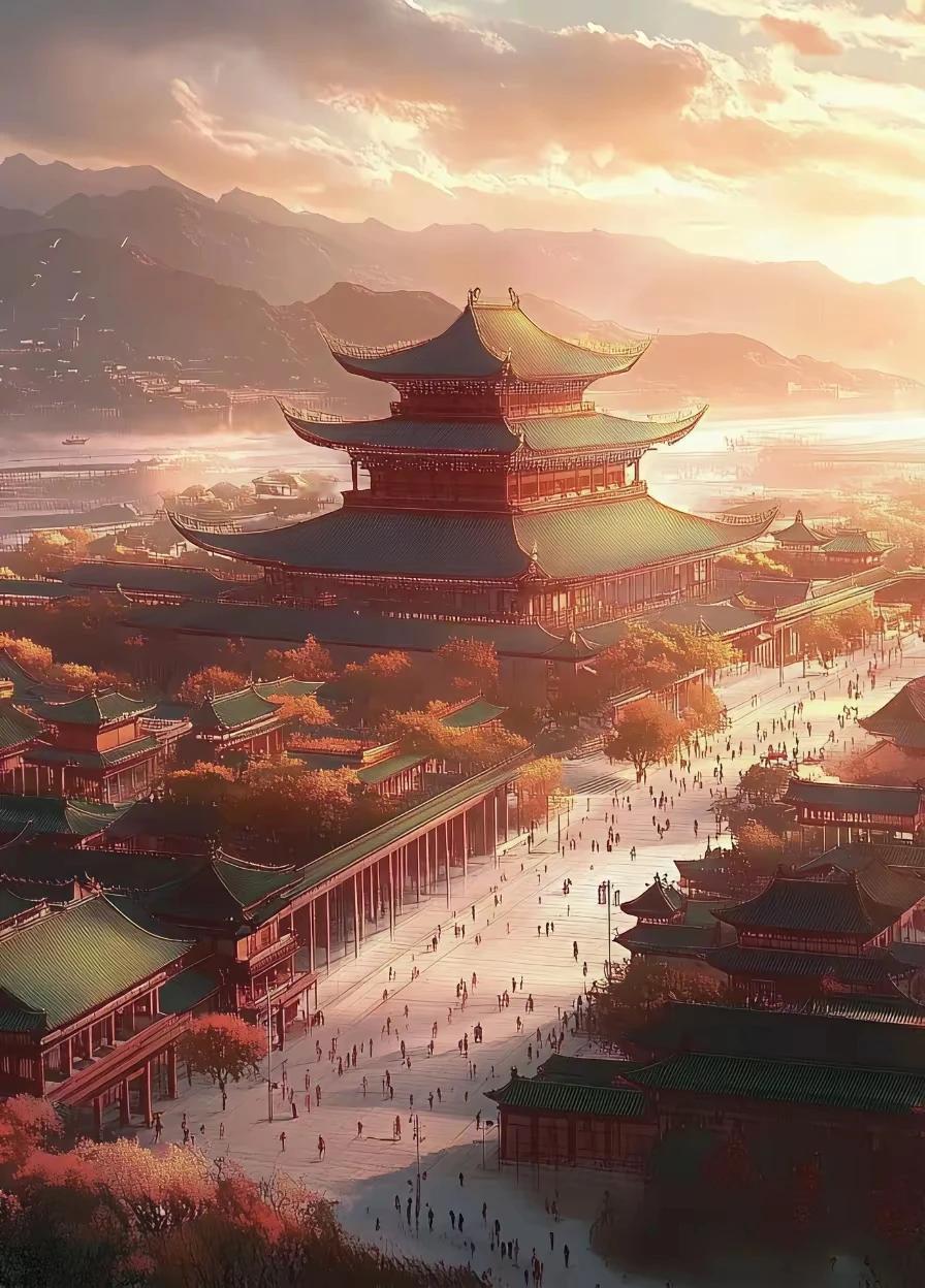 人生如戏，戏如人生。真真假假，假假真真。假亦真时真亦假。机关算尽误了卿卿性命。