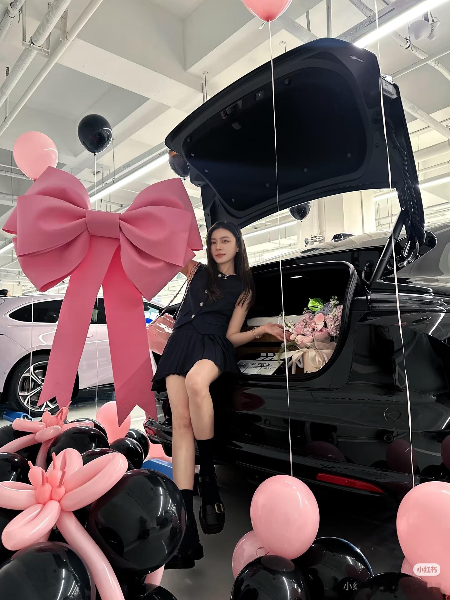喜提宝宝巴士🎉蔚来汽车我为nio代颜开蔚来美美的蔚来et5​​​