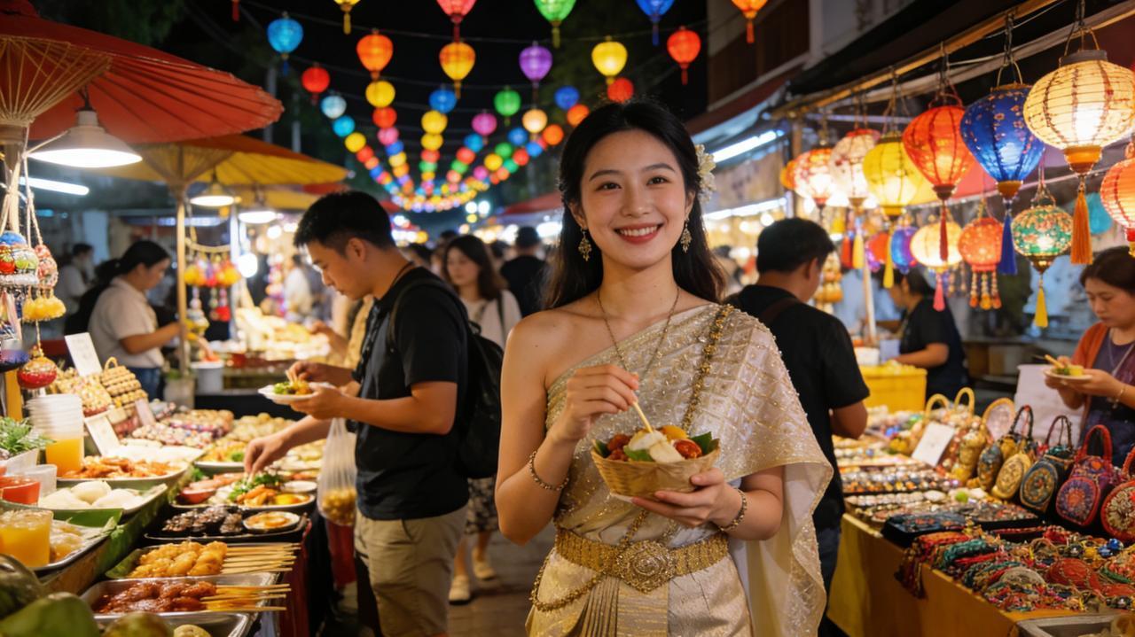 泰国旅游局局长：我们怀念欧美游客，但不得不感谢中国游客潮曾经带来的黄金时代，并期