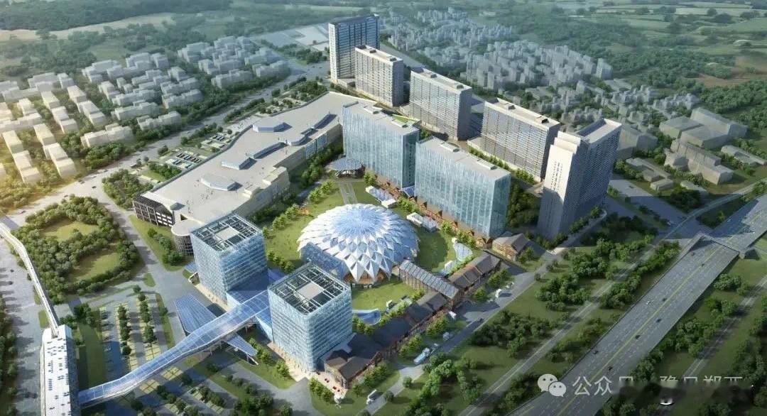 招标！郑州西区商业满血复活！2025年盛夏，郑州西区商业热浪与室外高温同步飙升，