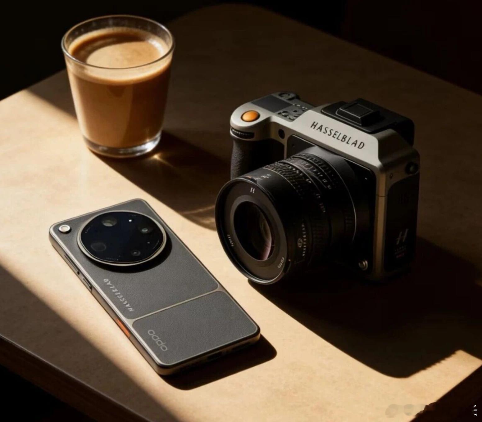 聊聊OPPOFindX9Ultra这次OPPOFindX9Ultr