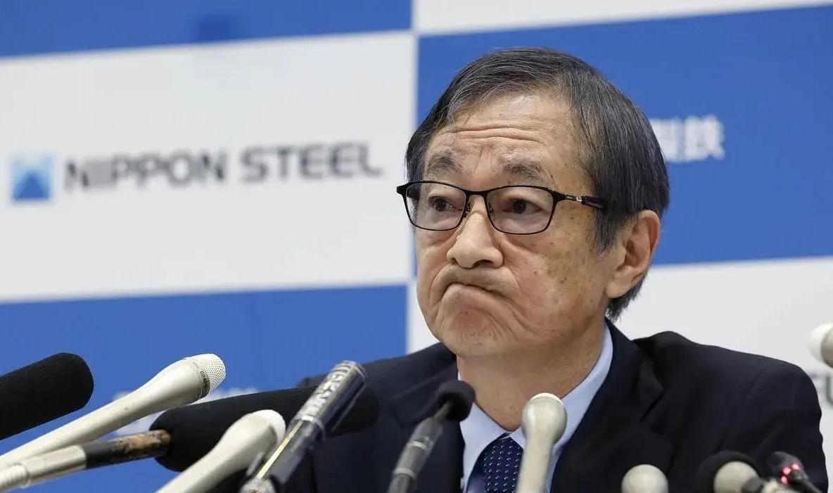 日本否认中国钢铁第一，气急败坏列举两个细节，却被接下来一幕打脸！日本制铁会长兼