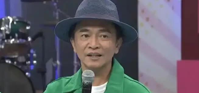 吴宗宪评论“小S邀夸夸”行为一针见血。昨天有人问宪哥对小S邀请众人谈大S有什么看