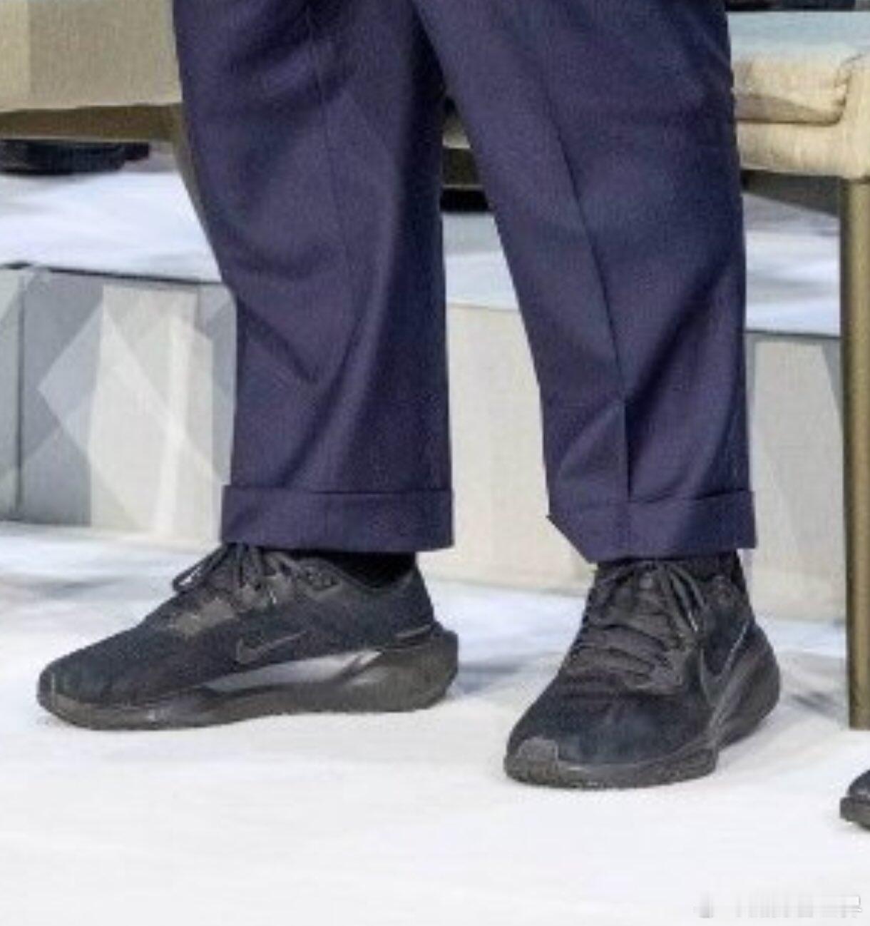 阿根廷总统鞋子666阿根廷