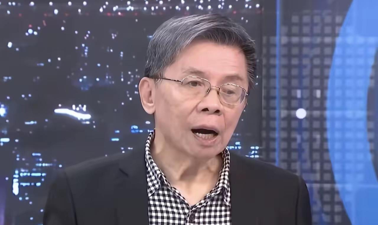 7月7日，台湾名嘴沈富雄在"少康战情室"当着亲绿名嘴高佳瑜的面说:矢野明夫被打一