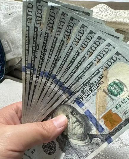 有人问，要是真打起来了，咋办？我跟你说，最先崩的，可能不是哪个军事目标，而是你手