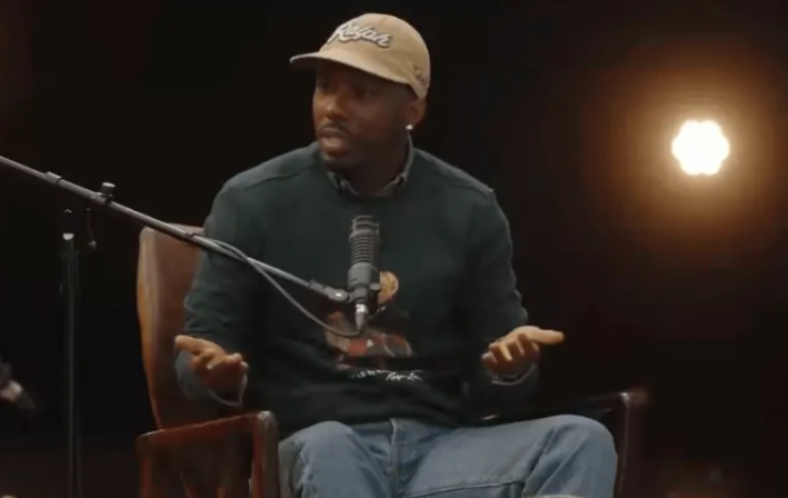 著名NBA球员经纪人里奇-保罗近日在采访中表示，勒布朗-詹姆斯加盟湖人这些年，他