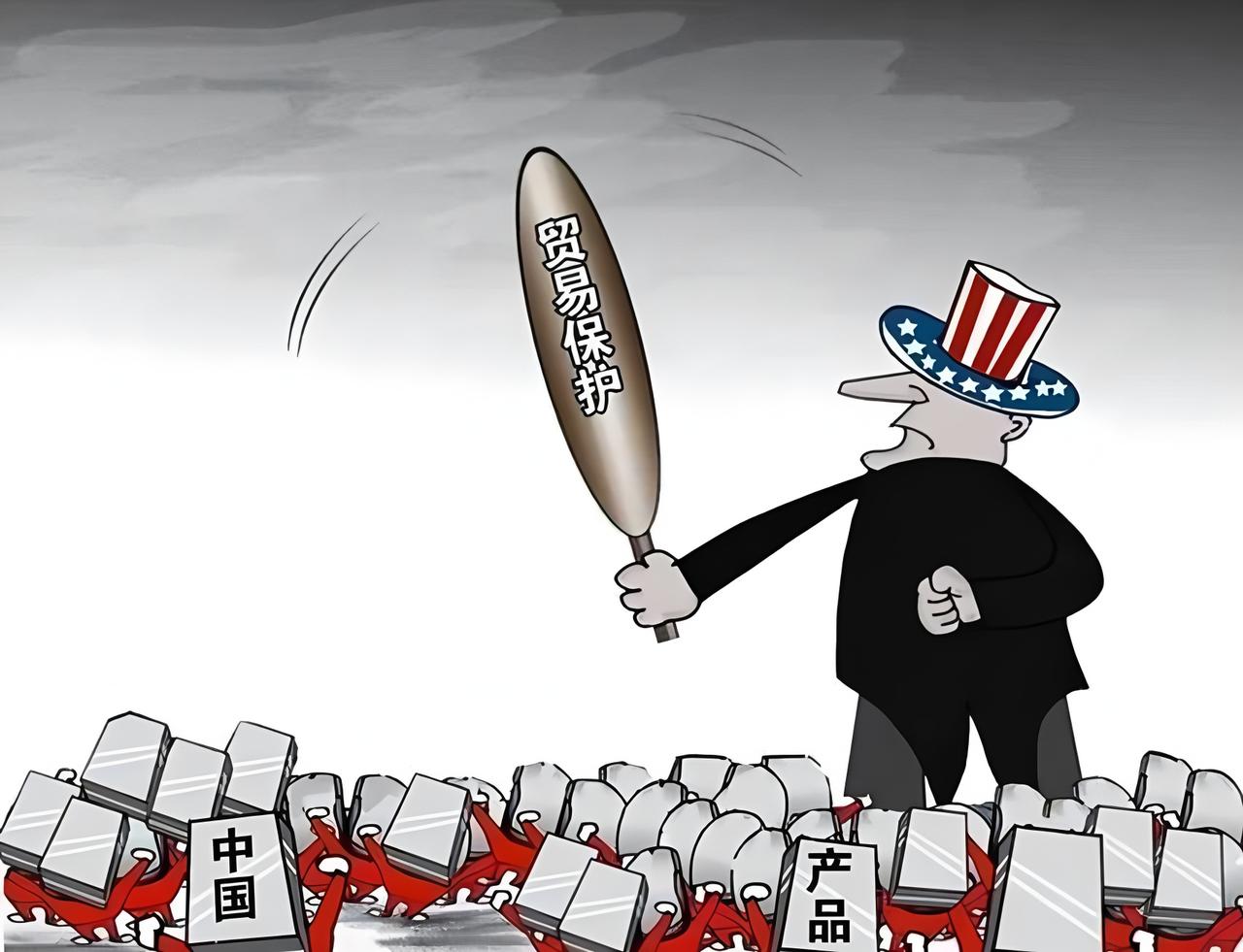 如今来看，中国这招实在是高！美国拖欠中国万亿美债不归还，全世界都在等中国正面硬钢