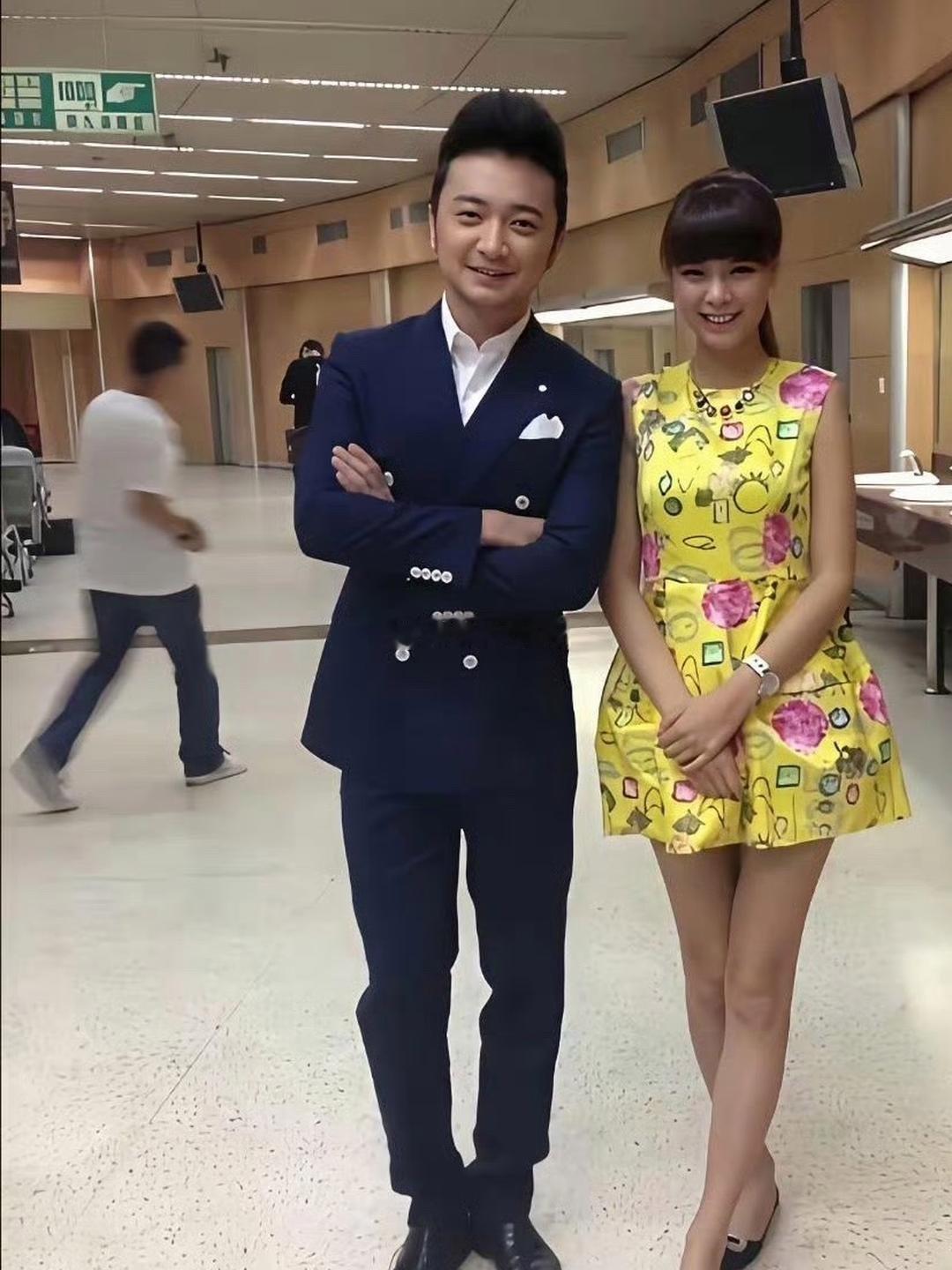 好的婚姻真的能让女人容光焕发！