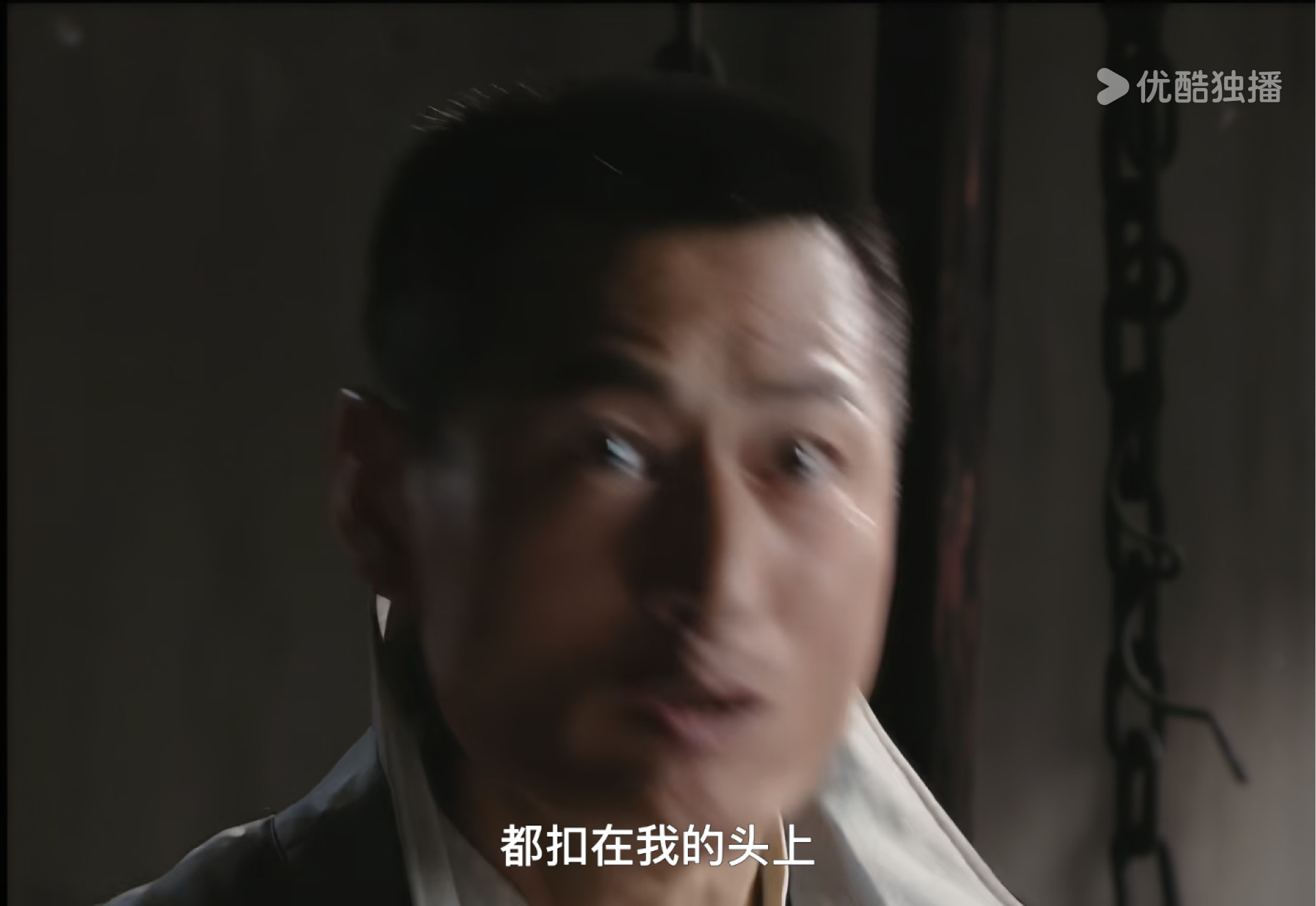 潜伏可以堪称为职场剧了，拙劣的马奎就是一个反面教材啊1，做的多错的也多2，竟然查