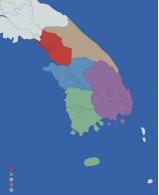 看了一位韩国专家的采访，才知道过去4年，韩国媒体喊了四年中国崩溃论，主要聚焦在地