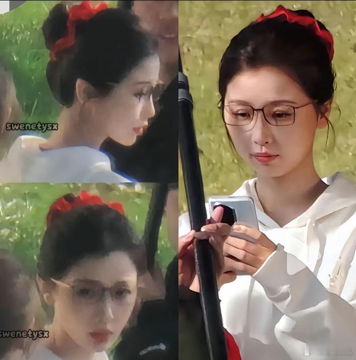 这就是🐟丝吹的“高智感”？高智没看出来，高p倒是看出来了🥺虞书欣上海超导