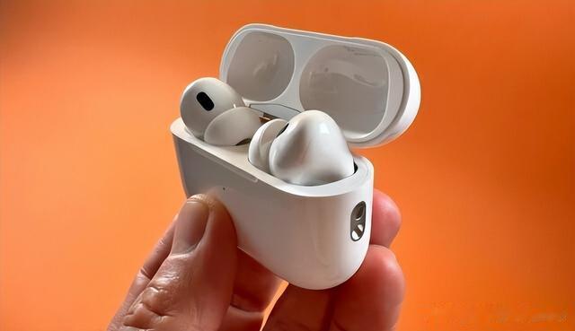 AirPodsPro3或将在今年秋季上市