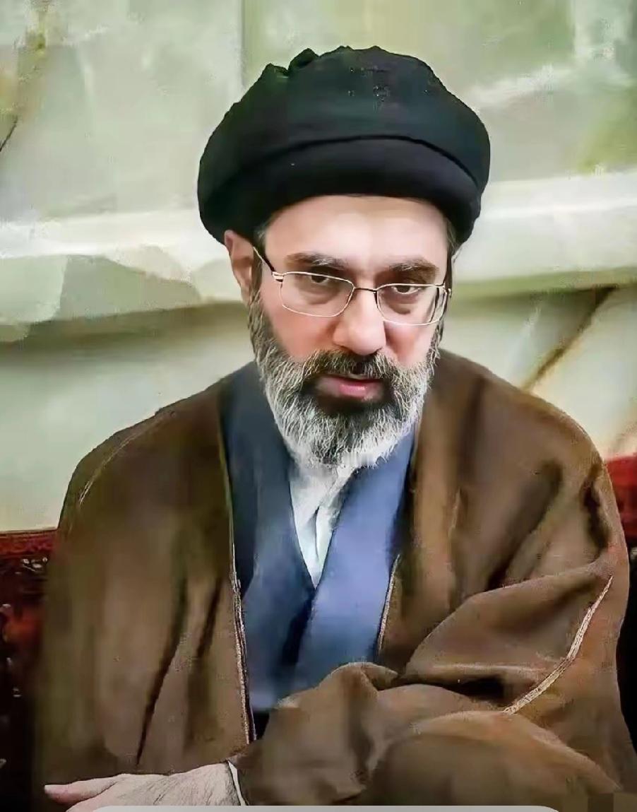 特朗普估计又要傻眼了​​5月7日，伊朗最高领袖的一纸通告，不仅让五角大楼炸了锅