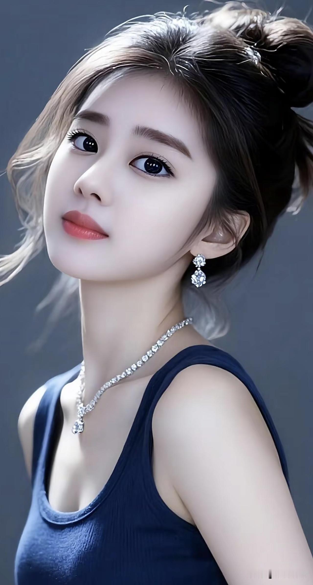 优雅气质，闪耀珠宝，尽显女性魅力！💎✨气质珠宝穿搭温柔系珠宝典雅珠宝写真