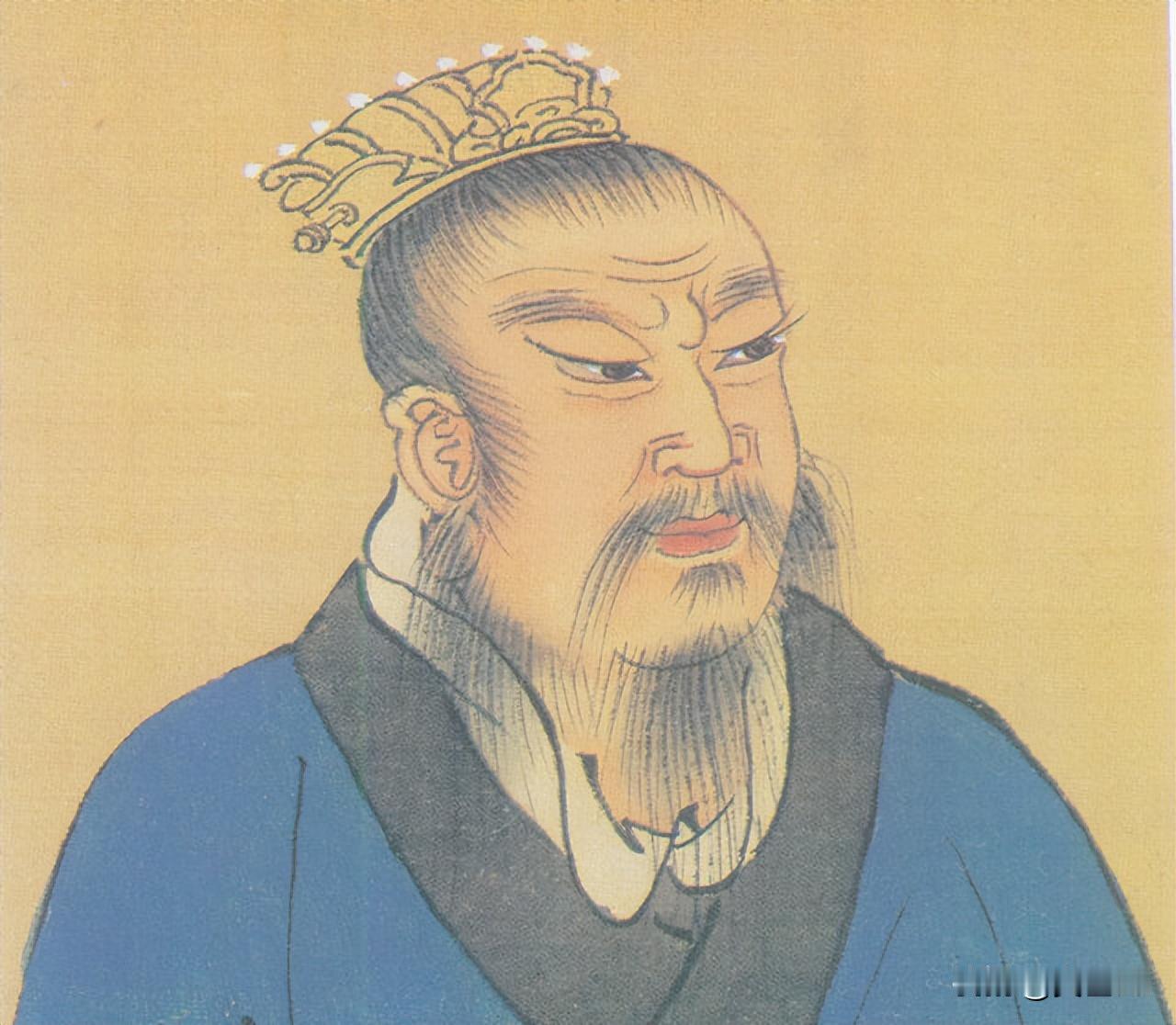 公元前209年，玉皇大帝升殿，对着众神说:“当初西汉王刘邦在莽夕山起兵误斩白蛇，