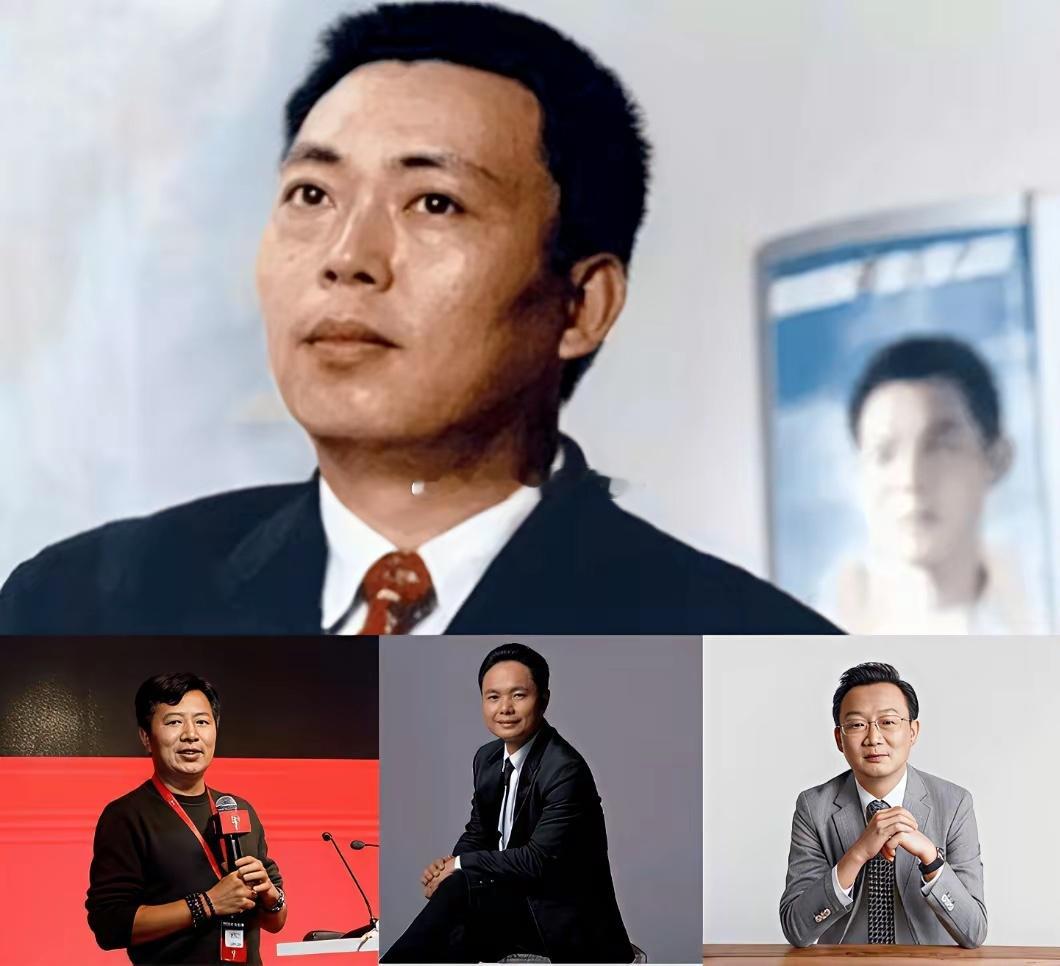 段永平从不干涉OPPO和VIVO的决策，无条件信任管理团队的决策，即使自己有不同