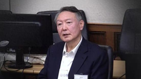 李在明手段果然狠辣，当着5000万韩国人的面，宣告尹锡悦最终结局 最近韩国最