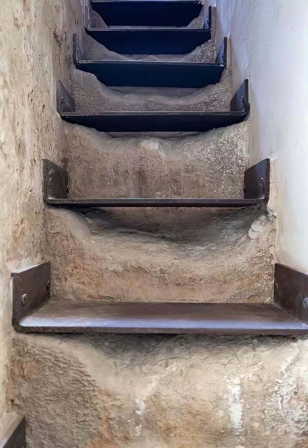 保护古建筑的方式