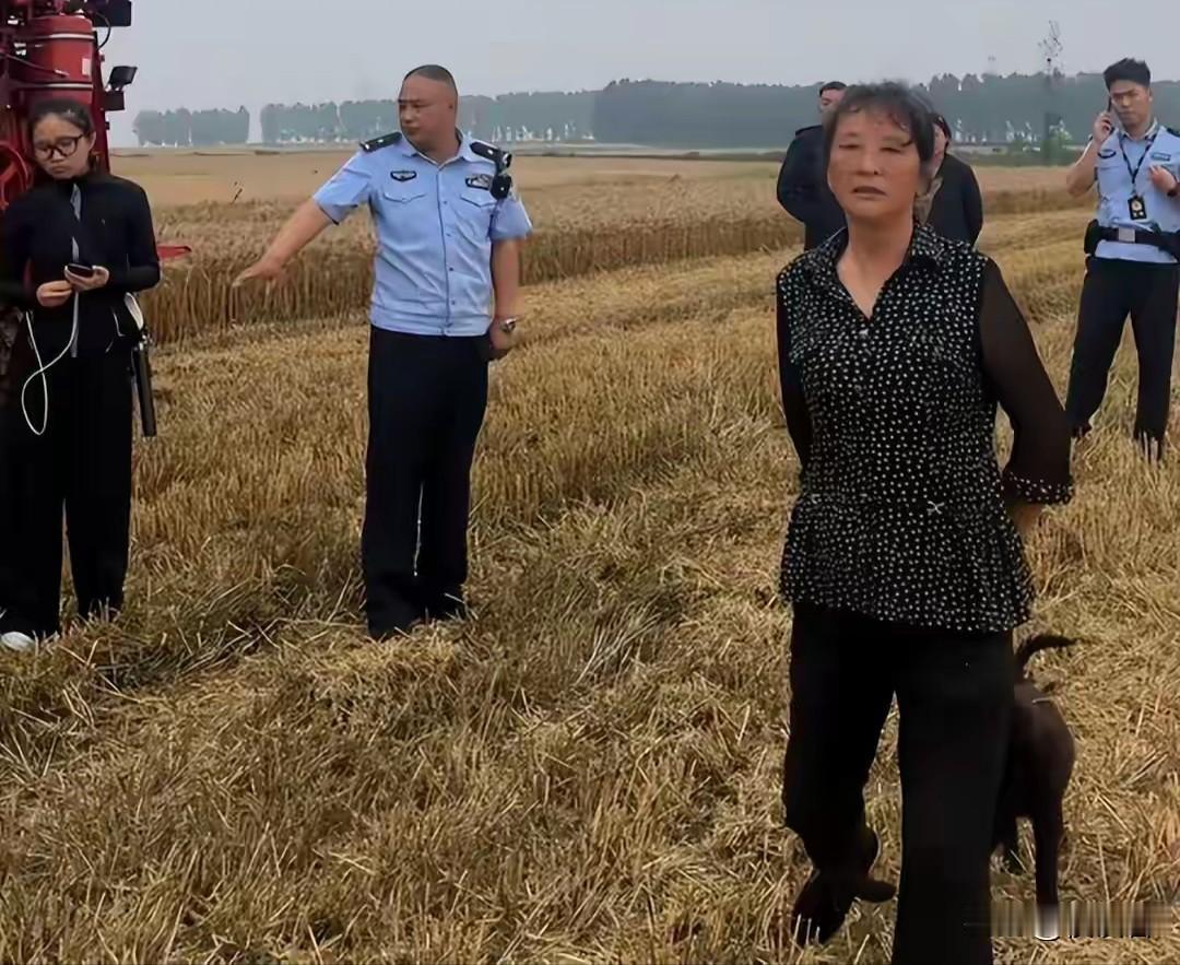湖北这位大妈现在真是丢人丢到国外去了，说句不好听的，见过不要脸的，没见过这么不要