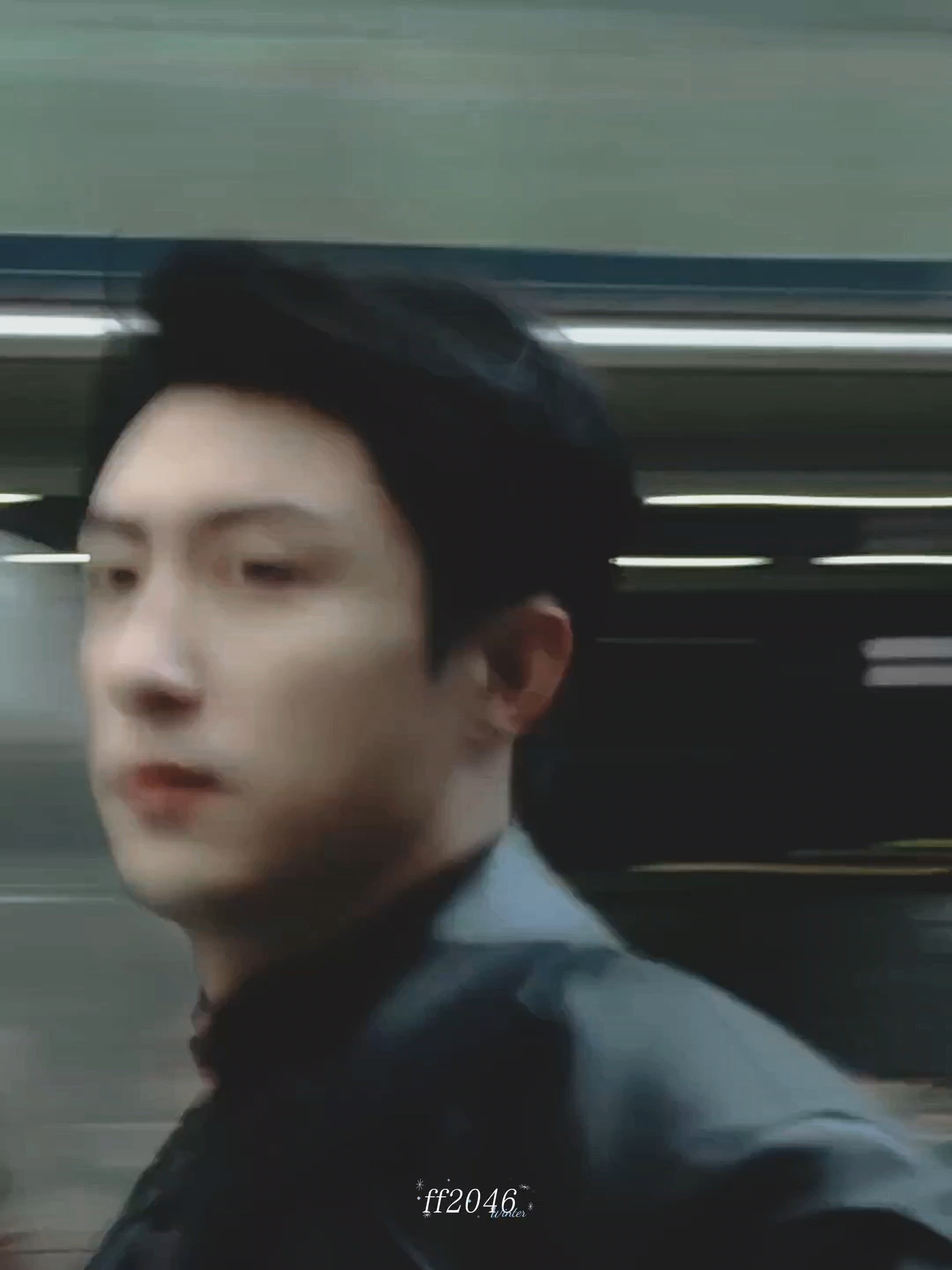 美哭了黄景瑜罚罪2终于开始喂饭了罚罪2首发剧照