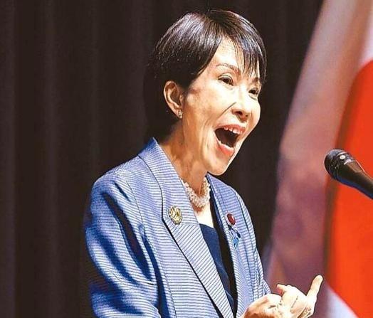 ‘中国应为此负责’。社交媒体都在说‘中国应该为此负责’。如果你去书店，你会发现成