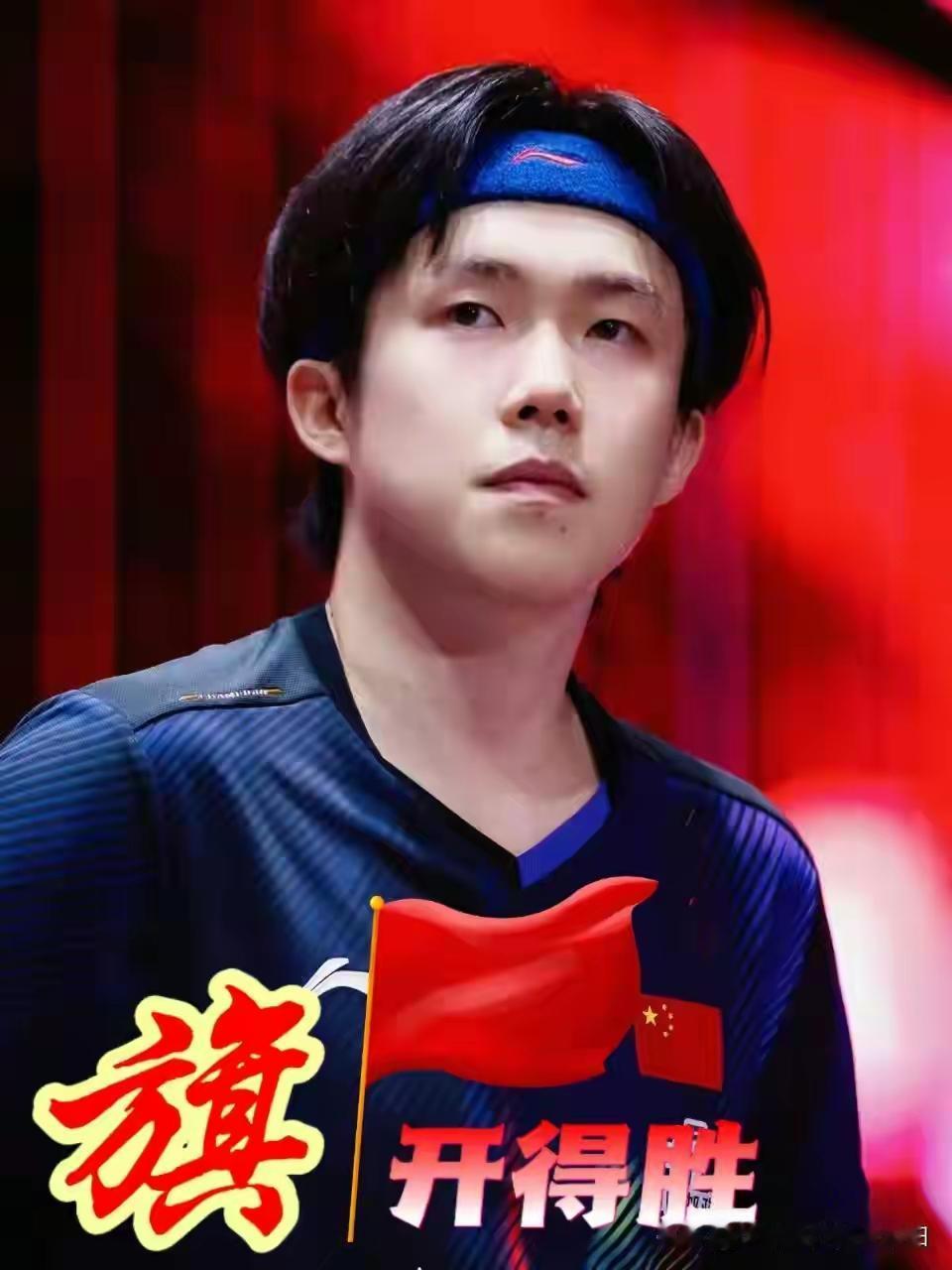 冲上热搜榜首的体育大新闻！男队在乒球美国大🈵贯赛上，有全军覆没的可能！！1