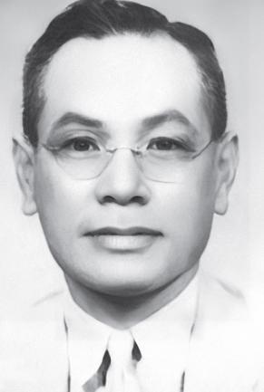1951年，最早的双重间谍鲍君甫被抓，判死刑前，他开口说：陈赓和周总理，其实都认
