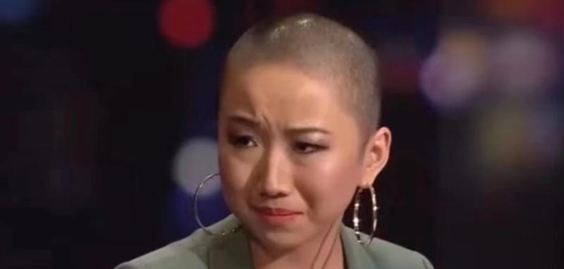 自食其果！“反华妖女”许秀中为了抹黑中国，甚至不惜伤害父母，没曾想，她在澳洲组