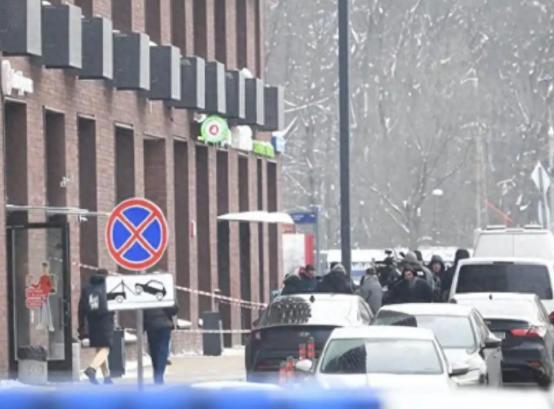 全盘招供，被俘乌克兰特工终于开口，普京生气了，不再手软 2026年2月