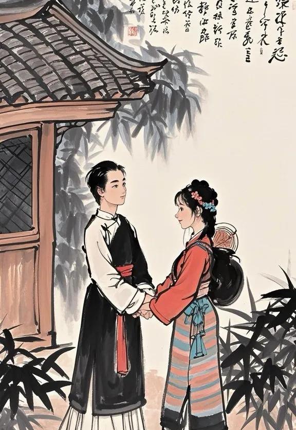 如果一个人是你的正缘的话，你会有似曾相识的感觉，两个在一起会特别的合得来，相处起