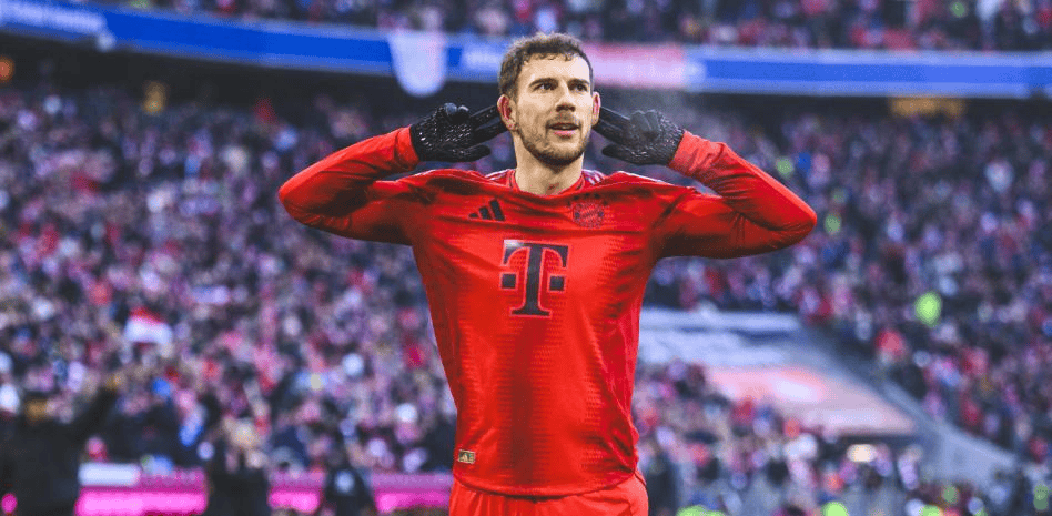 世体: 马竞关注格雷茨卡合同情况, 视其为潜在引援对象