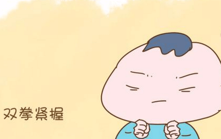 宝宝行动迟缓, 可能是发育出现问题