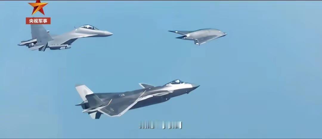 沸腾！世界唯一隐形无人机已部署，美国这次真要急了？作为长期关注