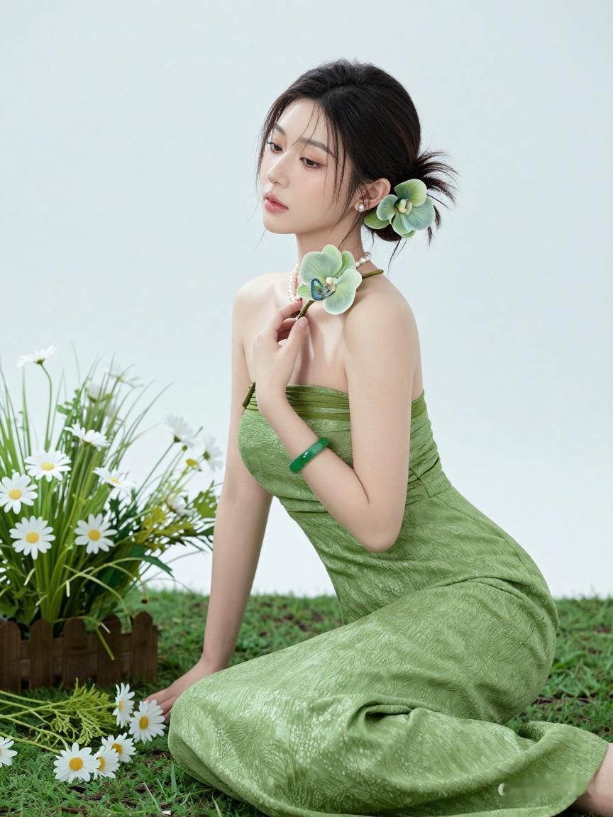 什么样的女人才具有魅力?