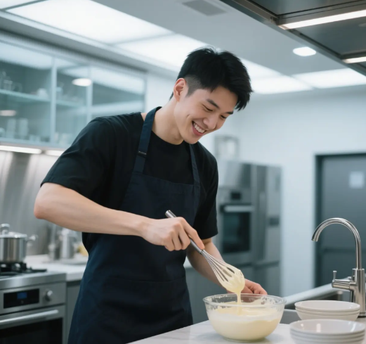 再也不让我老公在我爸妈家做饭了。最近这段时间，由于刚过了端午，