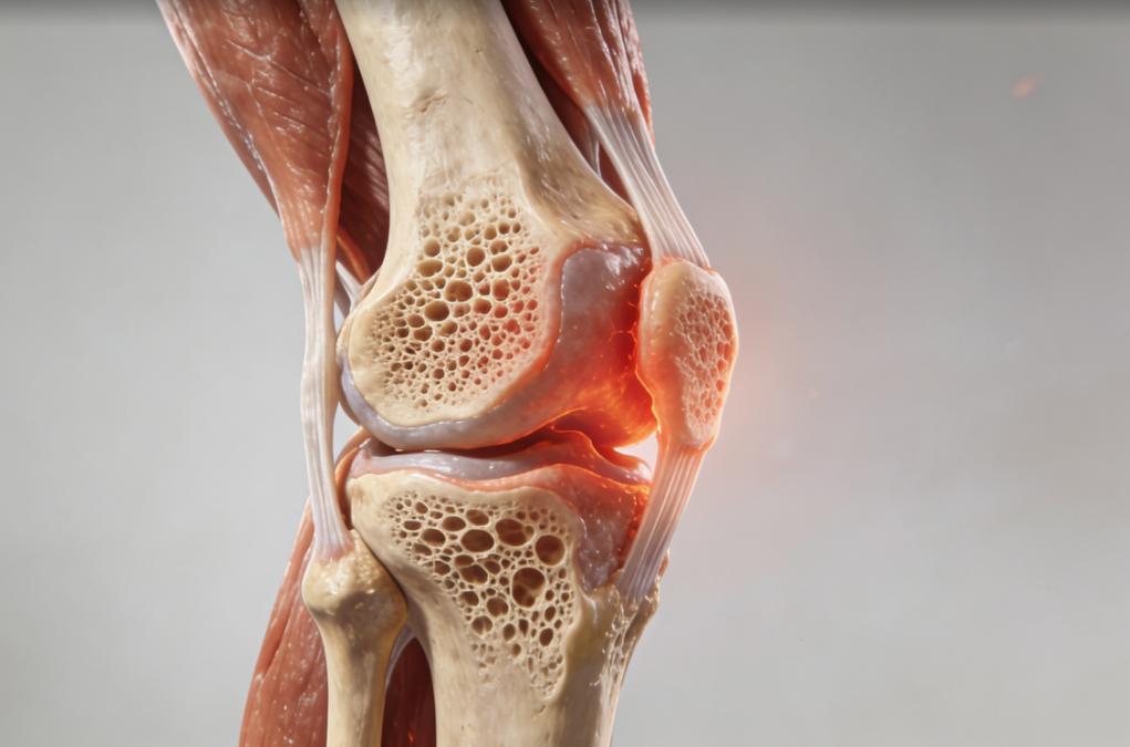 骨质疏松、关节炎、腰酸背痛，用什么药效果好？3分钟镇痛外用喷剂，告诉你  