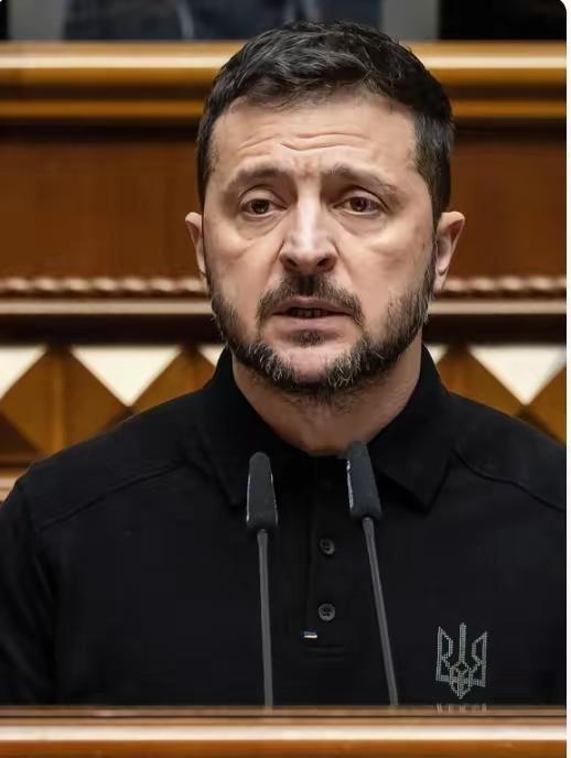 杀人诛心，莫过于此。打了三年，家底打光了，青年打没了，满目疮痍之际，换来北约秘