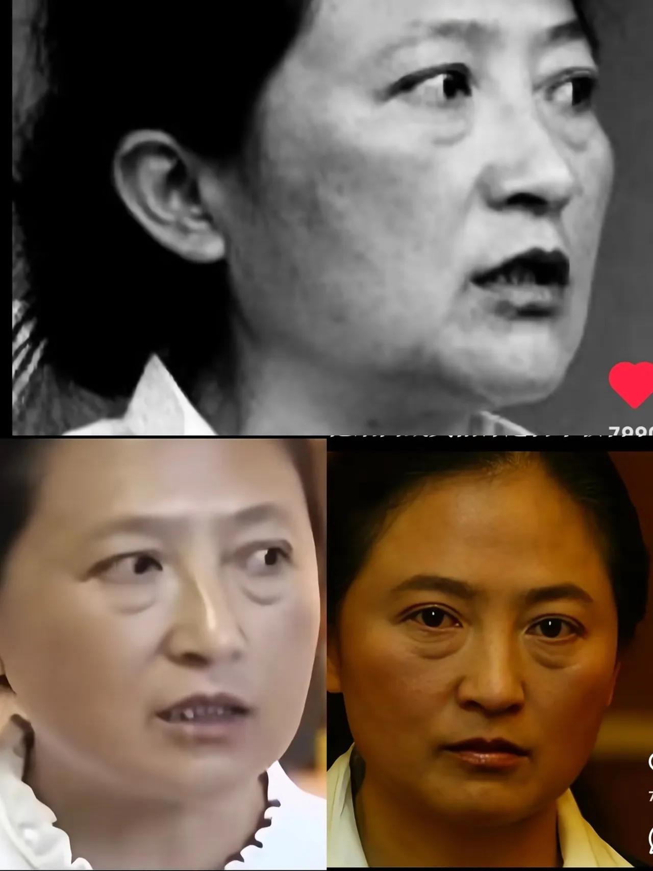 别光看这女人看着普通不起眼，她干的事能让你肃然起敬！你猜她是谁？她就是王选