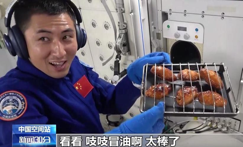 为什么最近全世界其他国家都不再提起中国的空间站了？因为他们不敢再提，跟国际空间站