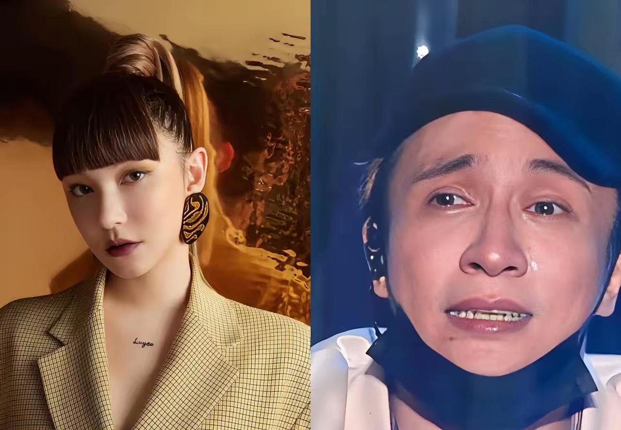 终于明白李雨桐为啥要这么做了，她不是不懂法，也不是不怕这样做的后果，而是执念太深